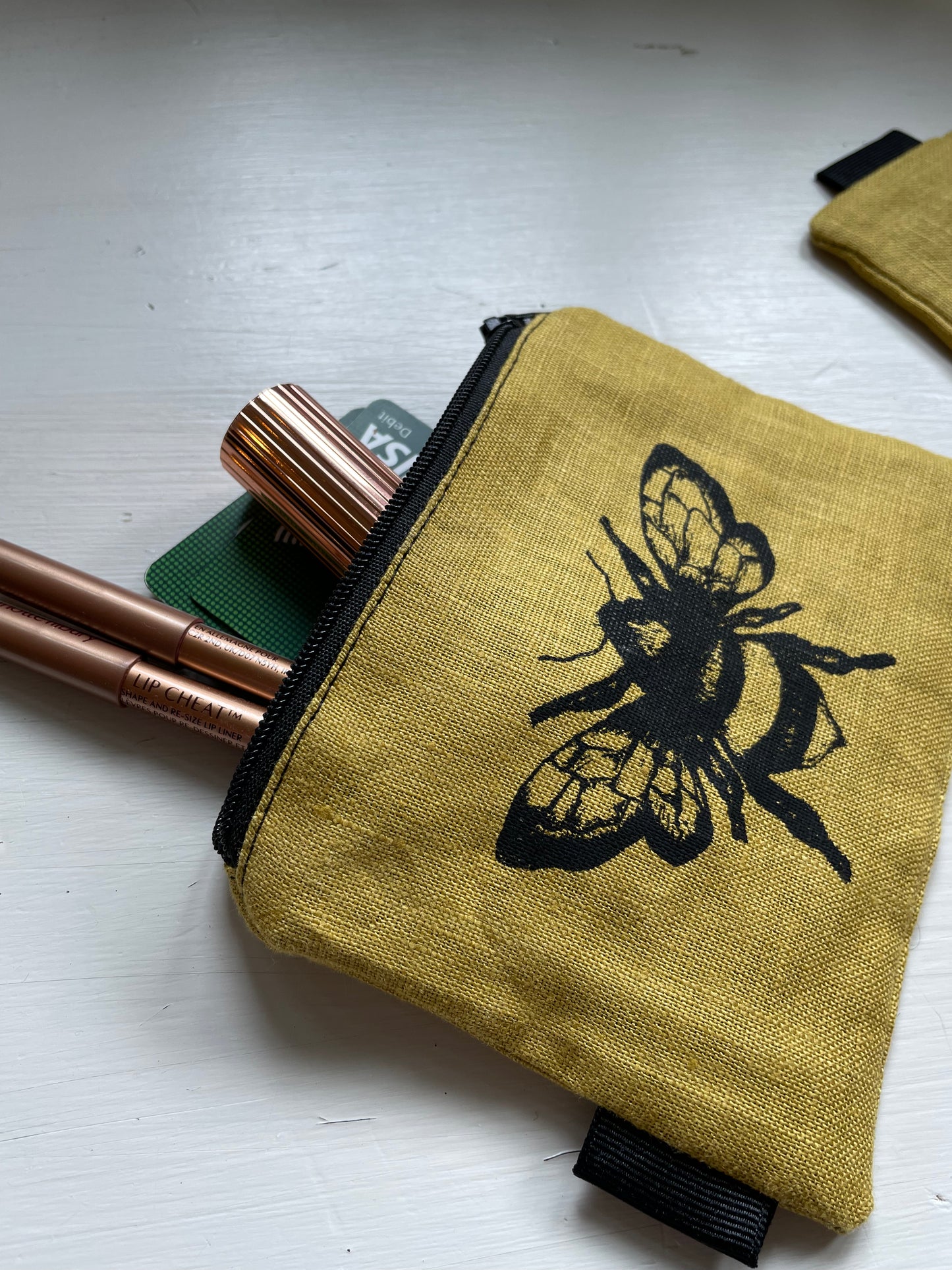 Little Bee Purse