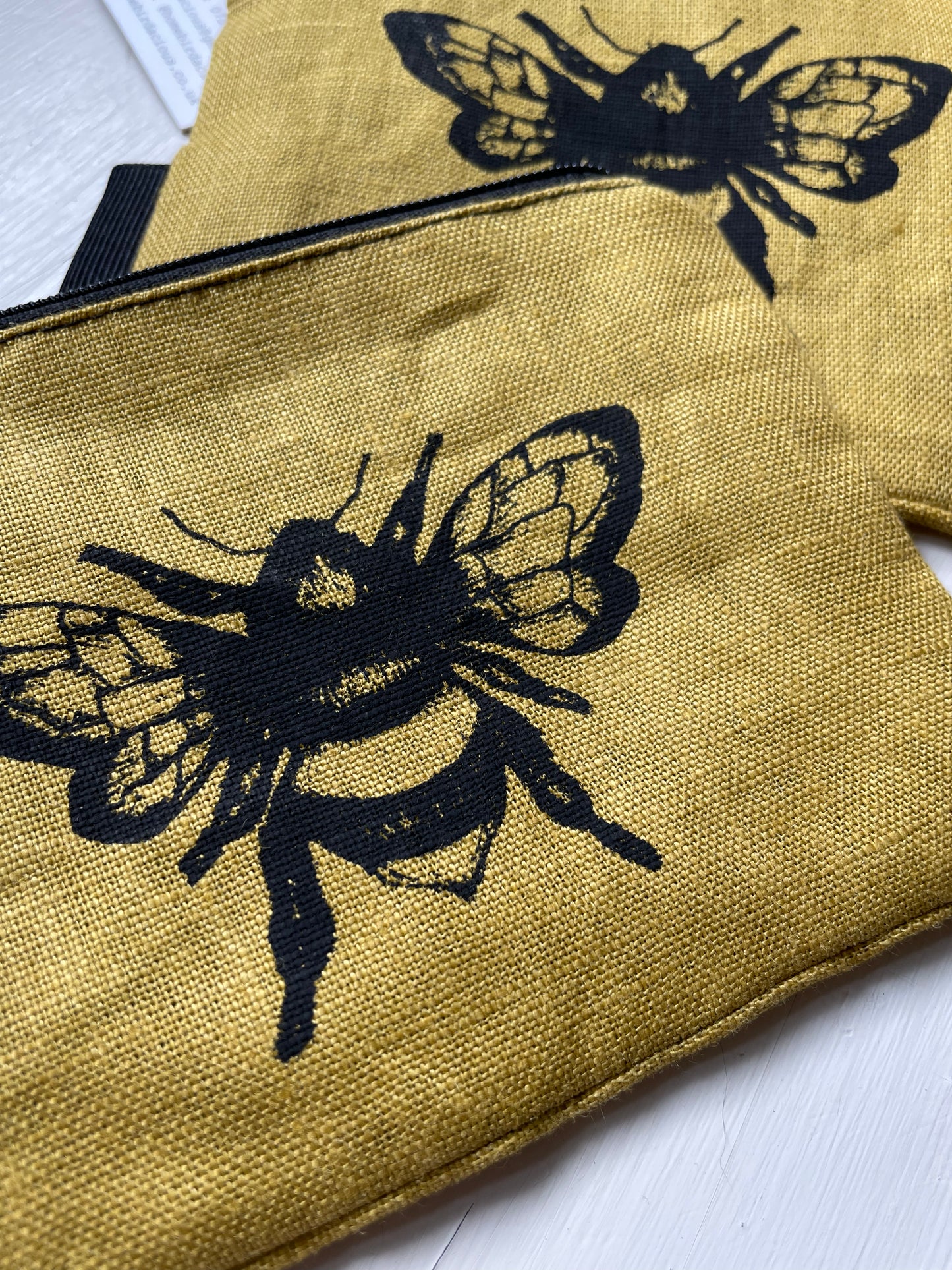 Little Bee Purse